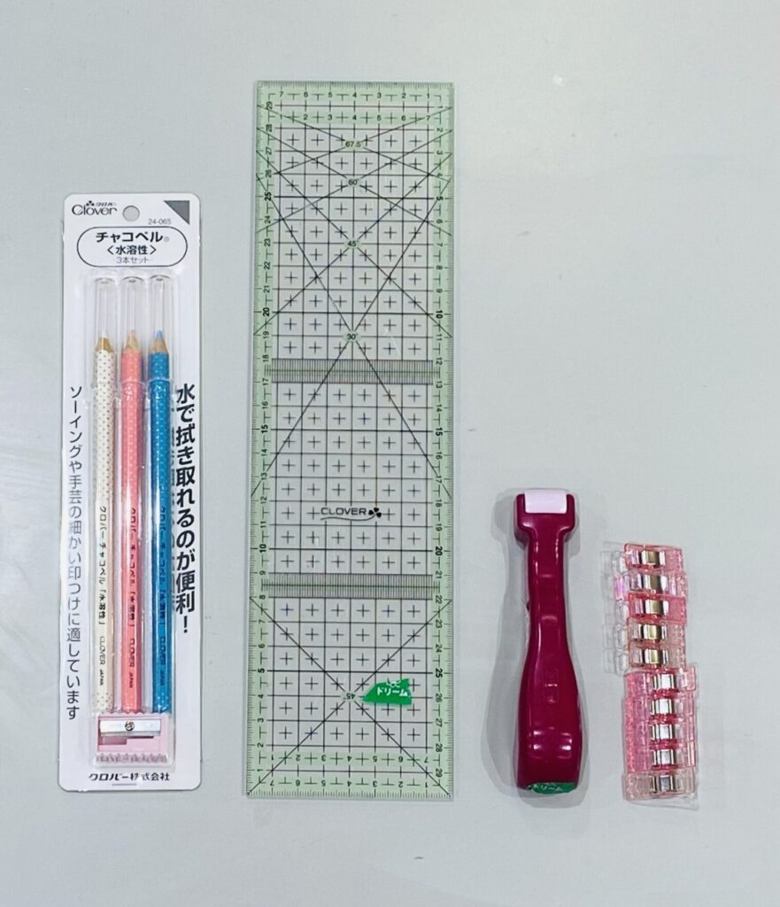 無料貸出品