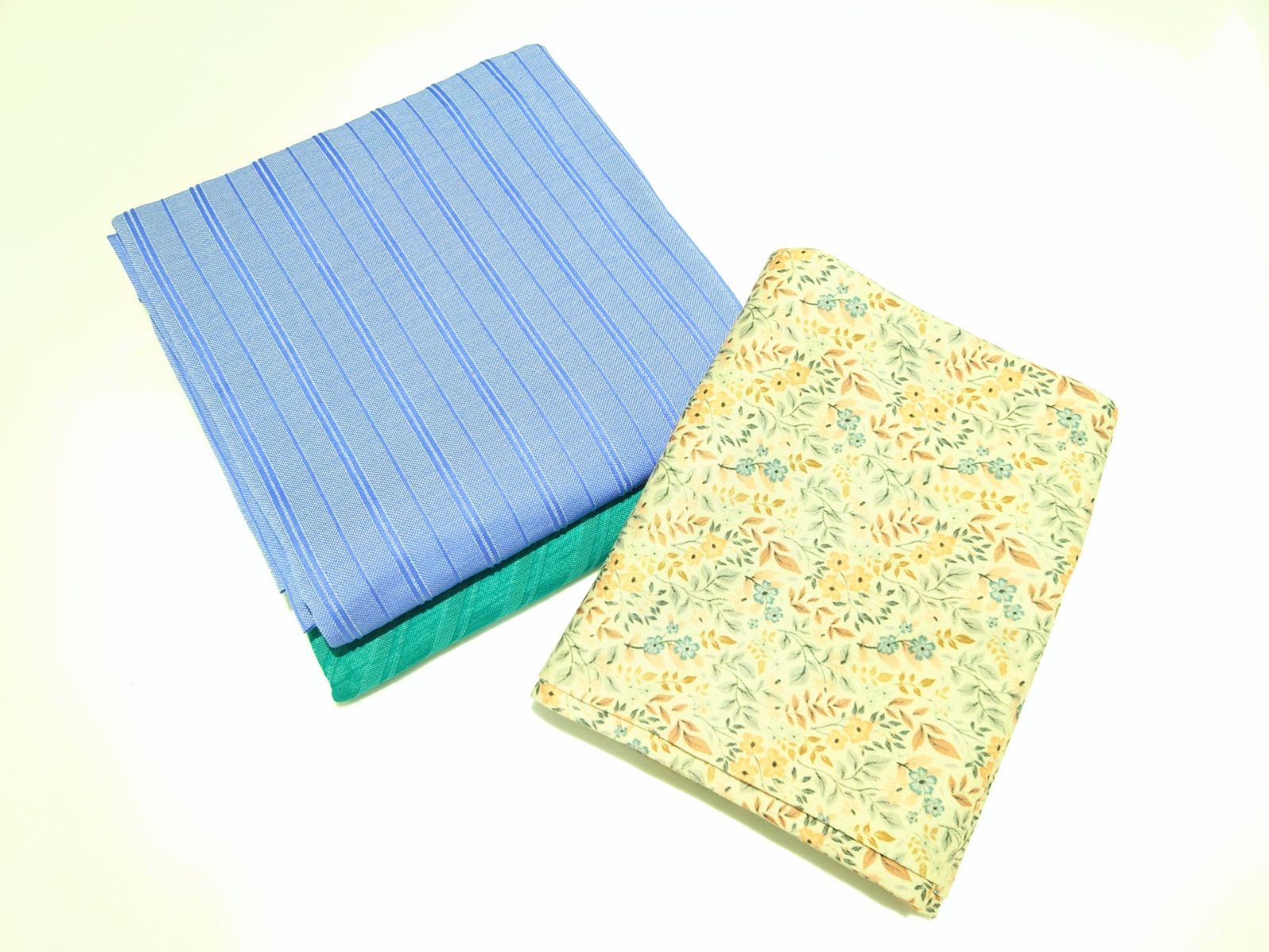 ニット生地福袋