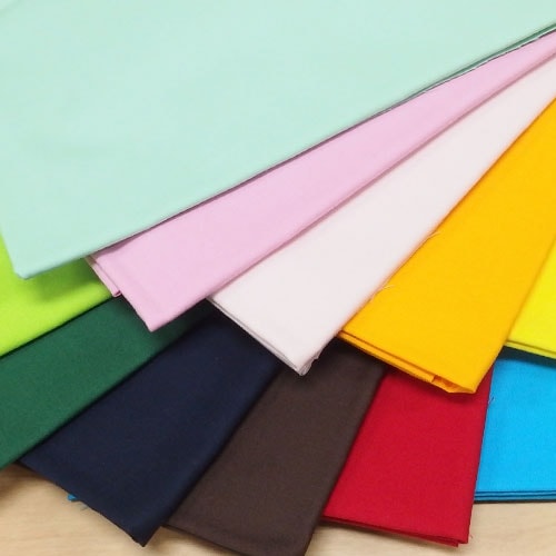 シーチング無地2mカット 30枚セット【予約制】