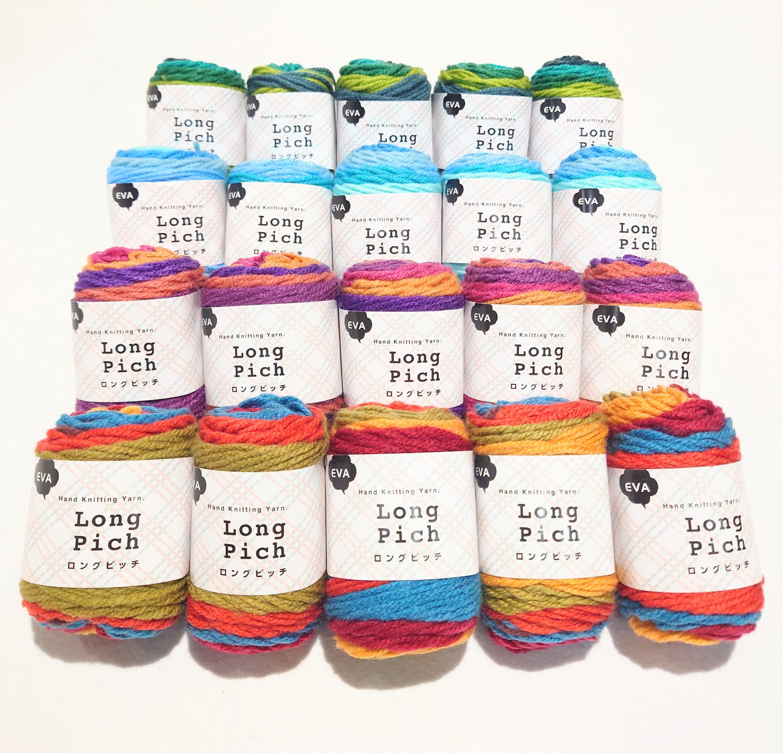 毛糸③　毛糸福袋Ⅲ