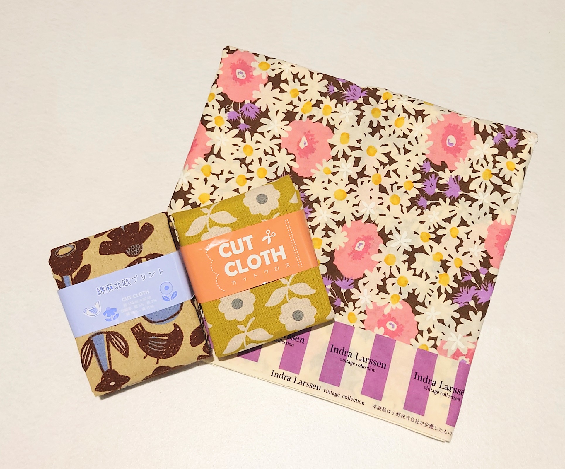 北欧プリント福袋