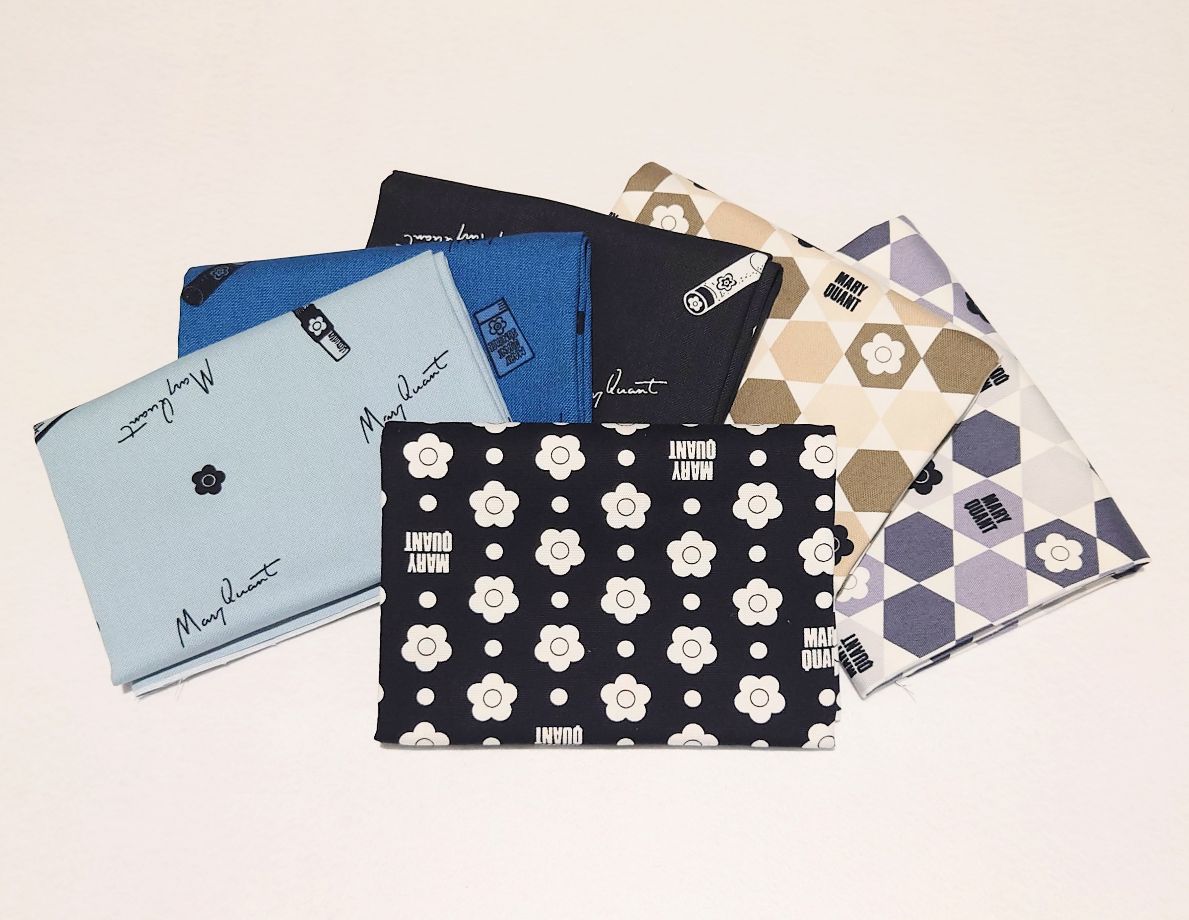 マリークワント福袋