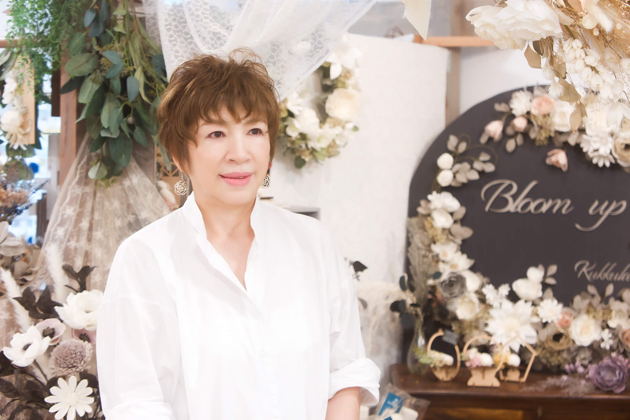 くまがい なおみ