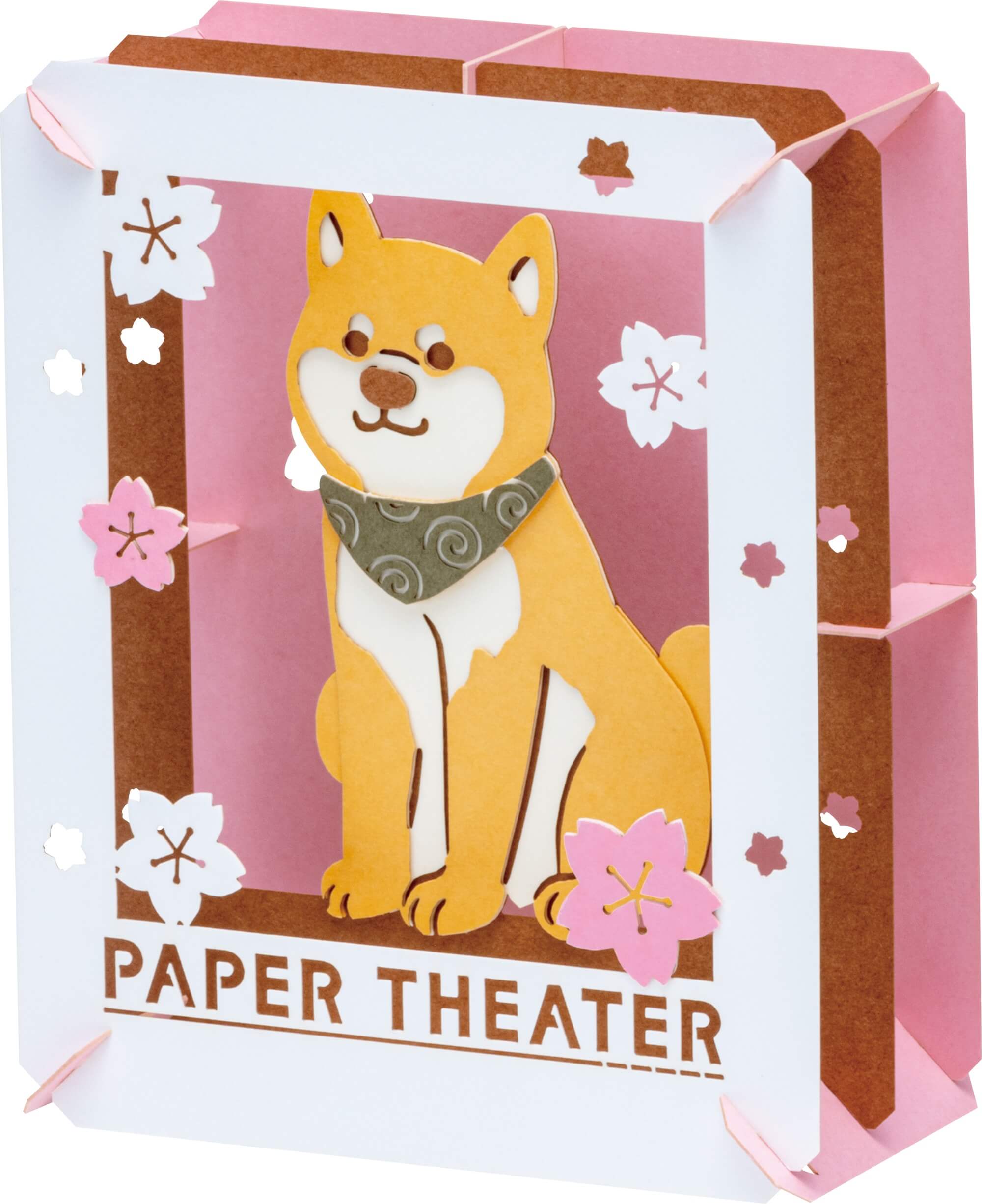 ペーパークラフト