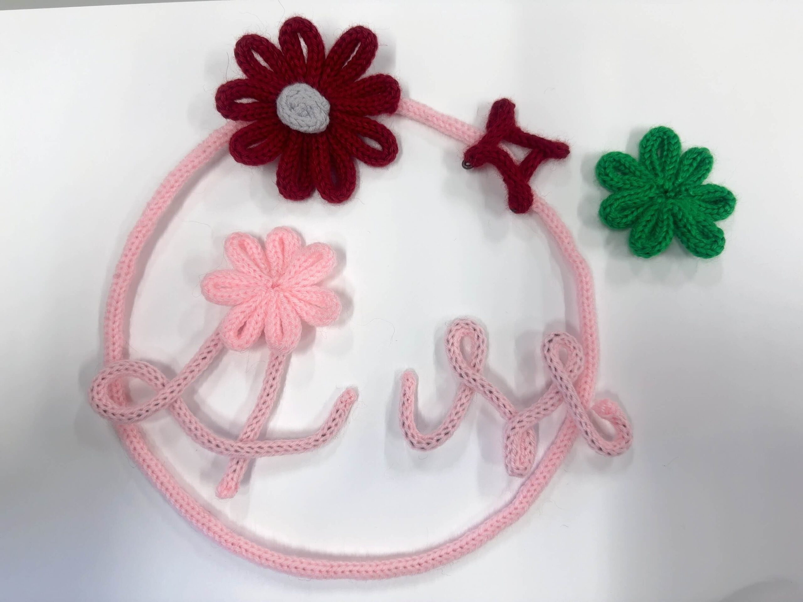 アルファベット