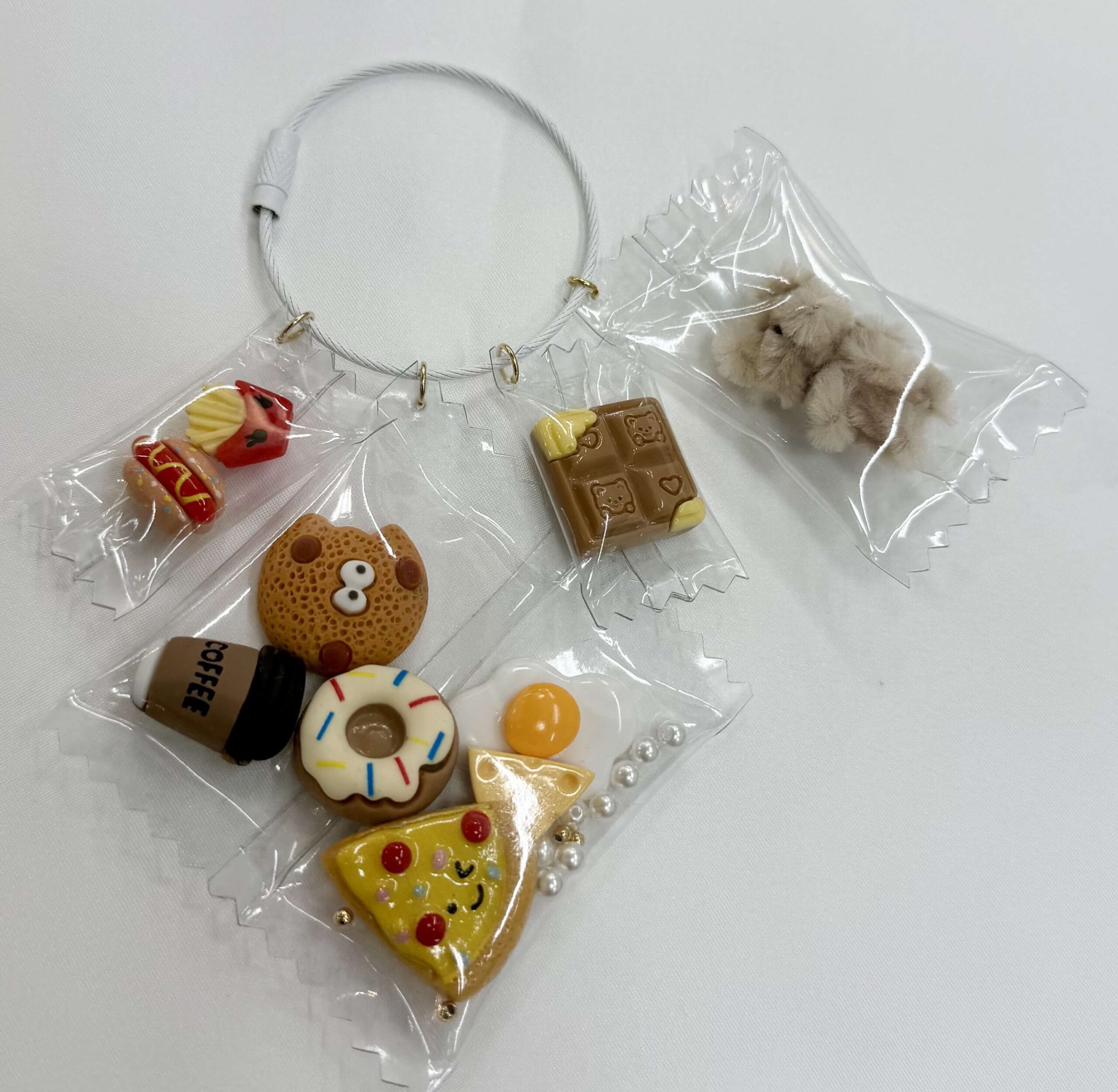 パッケージモールド